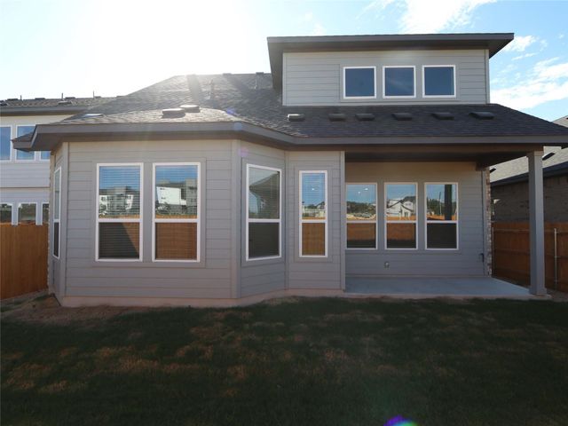 13107 Geary DR, Austin, TX 78652