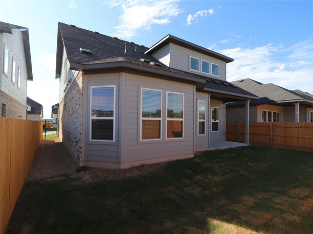 13107 Geary DR, Austin, TX 78652