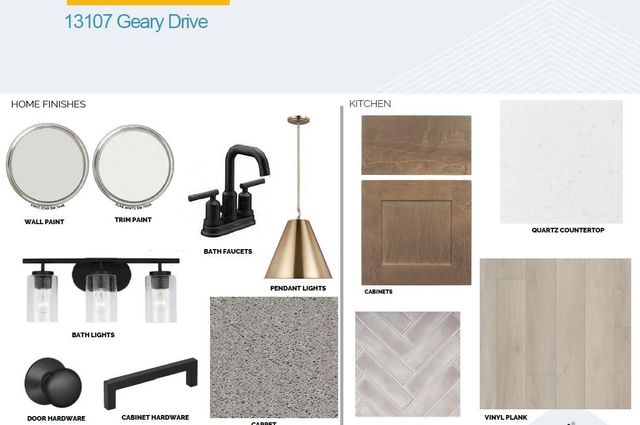 13107 Geary DR, Austin, TX 78652