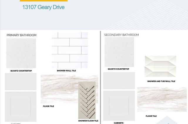 13107 Geary DR, Austin, TX 78652