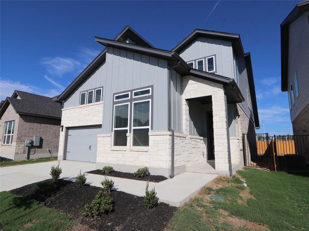 13107 Geary DR, Austin, TX 78652