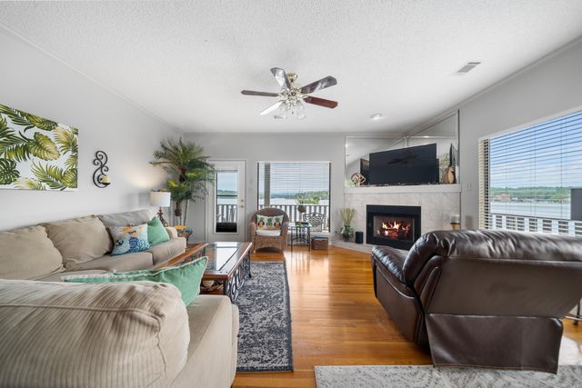400 Farr Shores Dr Apt 13C, Hot Springs, AR 71913