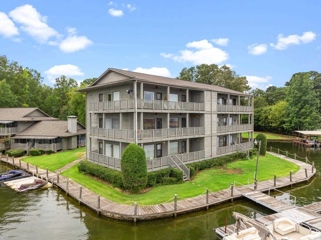400 Farr Shores Dr Apt 13C, Hot Springs, AR 71913