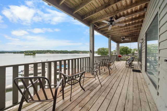 400 Farr Shores Dr Apt 13C, Hot Springs, AR 71913