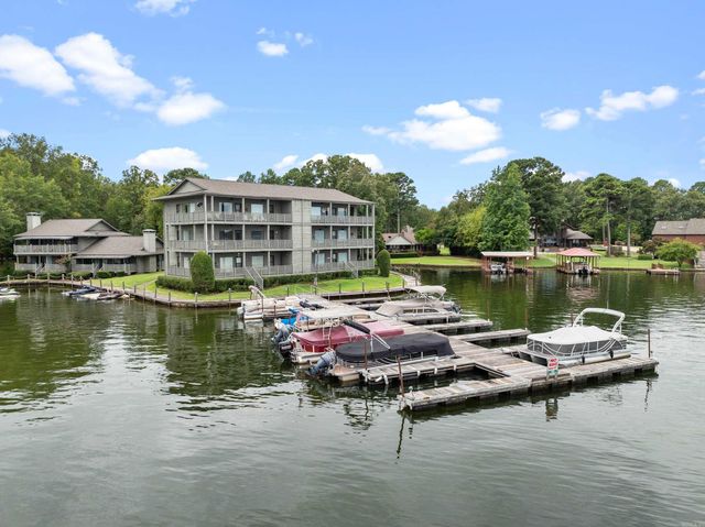 400 Farr Shores Dr Apt 13C, Hot Springs, AR 71913