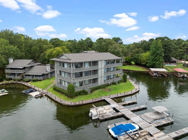 400 Farr Shores Dr Apt 13C, Hot Springs, AR 71913