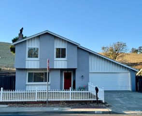 101 Panorama Dr, Benicia, CA 94510
