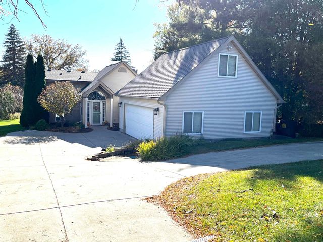 Address unavailable.