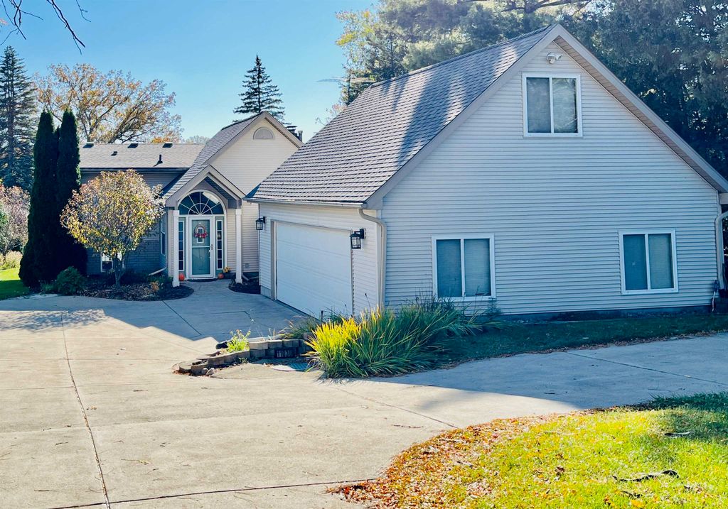 Address unavailable.