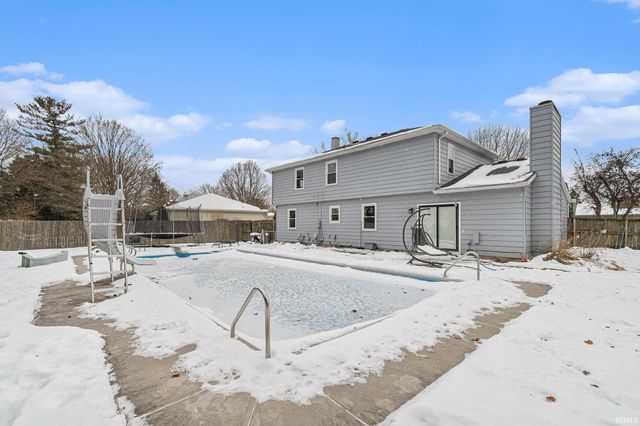 3120 Cherry Tree Lane, Elkhart, IN 46514