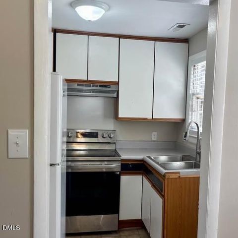 1505 Old Ivey Road, Apex, NC 27502