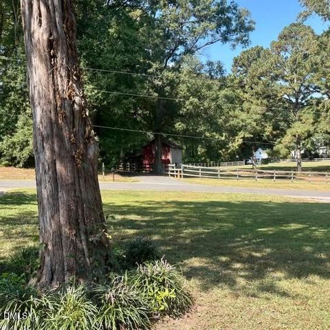 1505 Old Ivey Road, Apex, NC 27502