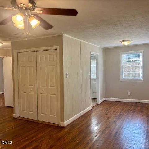 1505 Old Ivey Road, Apex, NC 27502