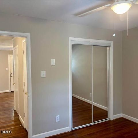 1505 Old Ivey Road, Apex, NC 27502