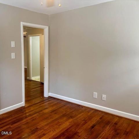 1505 Old Ivey Road, Apex, NC 27502