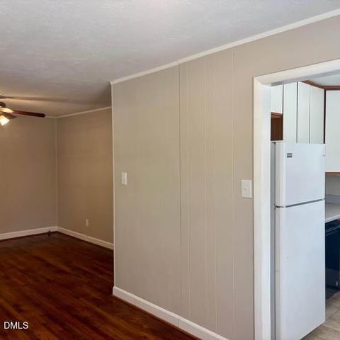 1505 Old Ivey Road, Apex, NC 27502