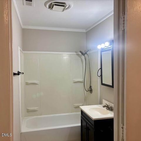 1505 Old Ivey Road, Apex, NC 27502