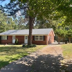 1505 Old Ivey Road, Apex, NC 27502