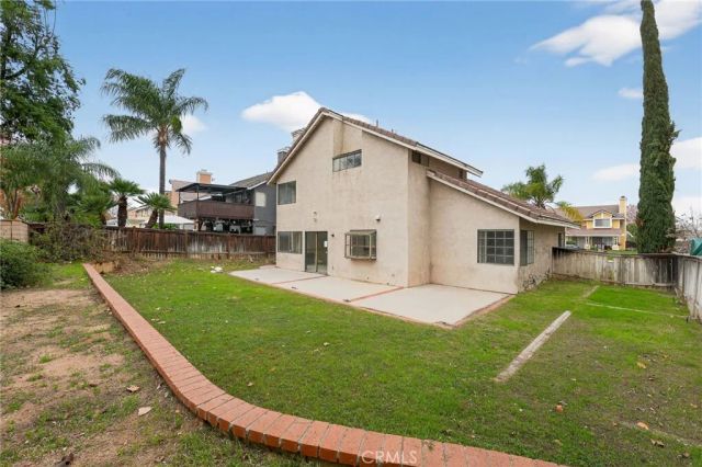 15791 Ninya, Moreno Valley, CA 92551