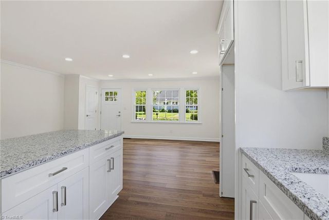 214 Moon Street, Thomasville, NC 27360