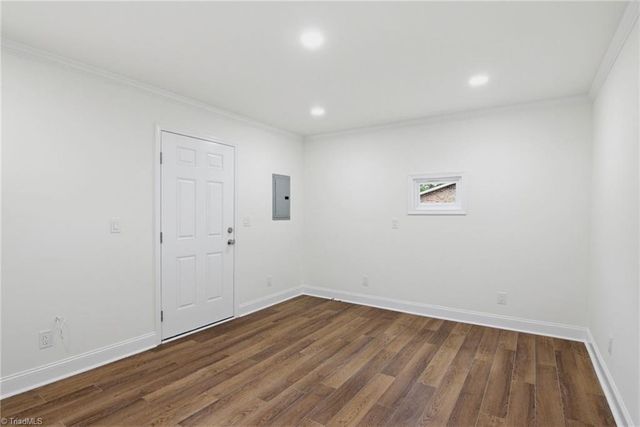 214 Moon Street, Thomasville, NC 27360
