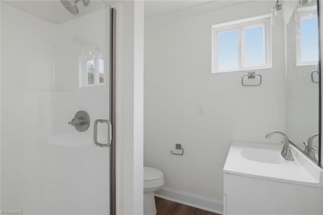 214 Moon Street, Thomasville, NC 27360