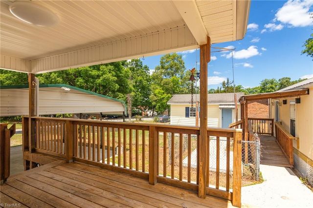 214 Moon Street, Thomasville, NC 27360