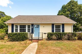 214 Moon Street, Thomasville, NC 27360