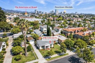1156 Concord Street, Glendale, CA 91202