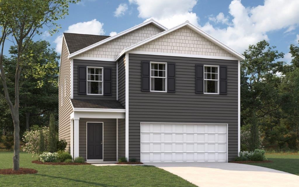 179 Evergreen Circle, Rossville, GA 30741