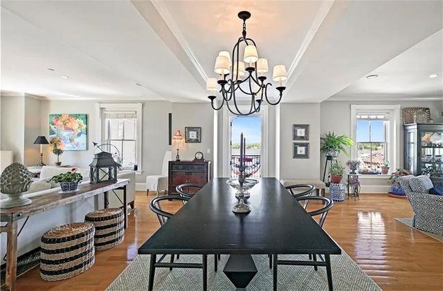 423 Hope Street D, Bristol, RI 02809
