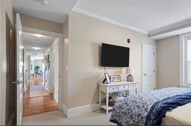423 Hope Street D, Bristol, RI 02809