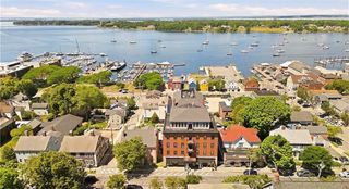 423 Hope Street D, Bristol, RI 02809