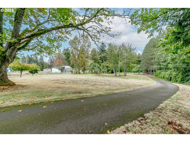 35901 Se TUMALA MOUNTAIN Rd, Estacada, OR 97023