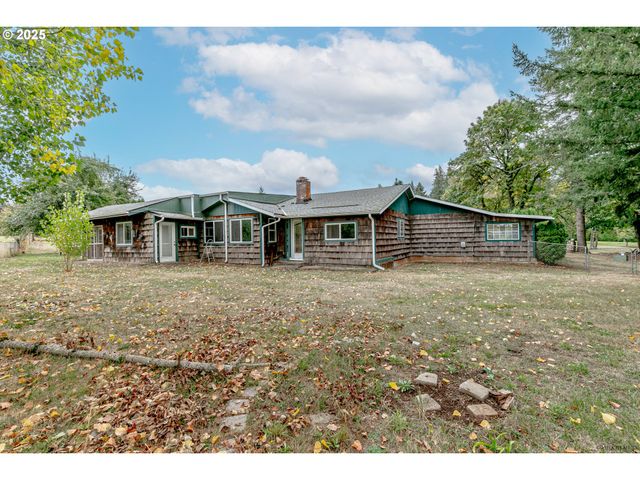 35901 Se TUMALA MOUNTAIN Rd, Estacada, OR 97023