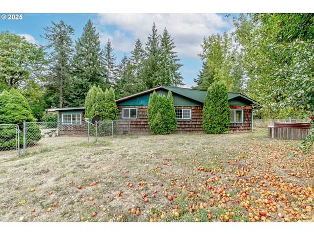 35901 Se TUMALA MOUNTAIN Rd, Estacada, OR 97023