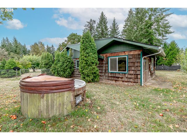 35901 Se TUMALA MOUNTAIN Rd, Estacada, OR 97023