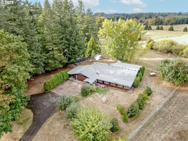 35901 Se TUMALA MOUNTAIN Rd, Estacada, OR 97023