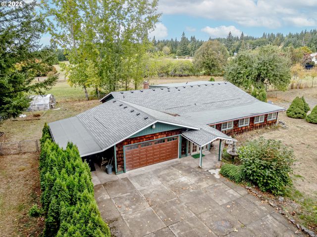 35901 Se TUMALA MOUNTAIN Rd, Estacada, OR 97023