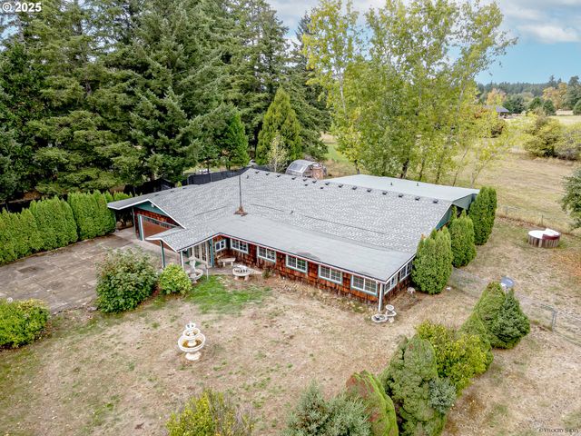 35901 Se TUMALA MOUNTAIN Rd, Estacada, OR 97023