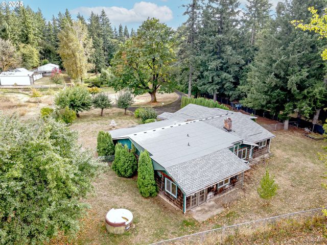 35901 Se TUMALA MOUNTAIN Rd, Estacada, OR 97023