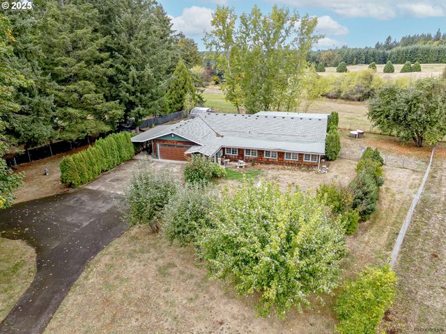 35901 Se TUMALA MOUNTAIN Rd, Estacada, OR 97023