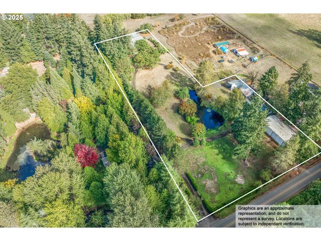 35901 Se TUMALA MOUNTAIN Rd, Estacada, OR 97023