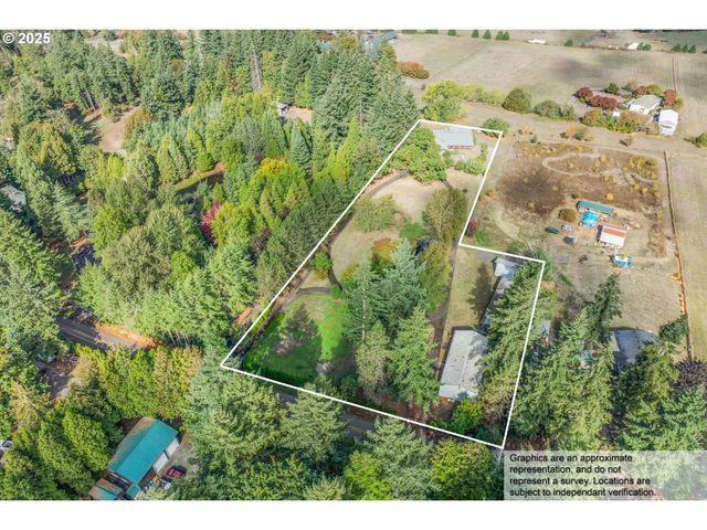 35901 Se TUMALA MOUNTAIN Rd, Estacada, OR 97023