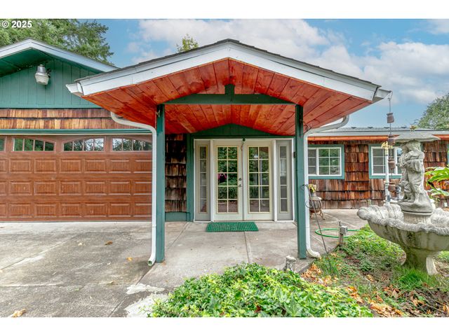 35901 Se TUMALA MOUNTAIN Rd, Estacada, OR 97023