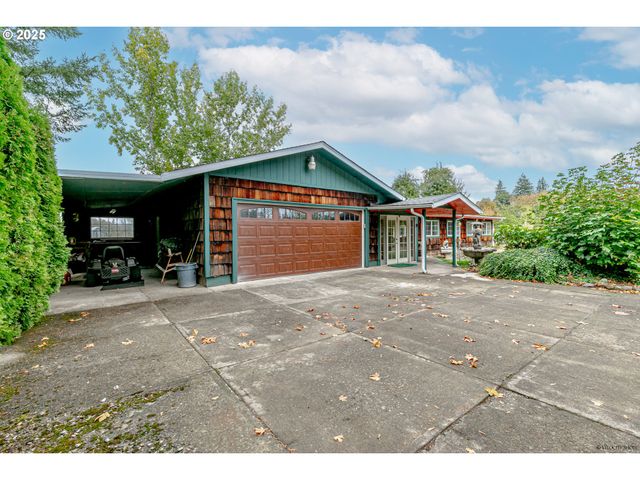 35901 Se TUMALA MOUNTAIN Rd, Estacada, OR 97023