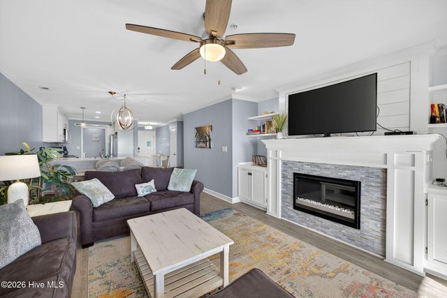 790 New River Inlet Road 201b, N Topsail Beach, NC 28460