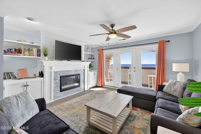 790 New River Inlet Road 201b, N Topsail Beach, NC 28460