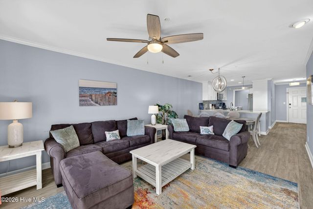 790 New River Inlet Road 201b, N Topsail Beach, NC 28460