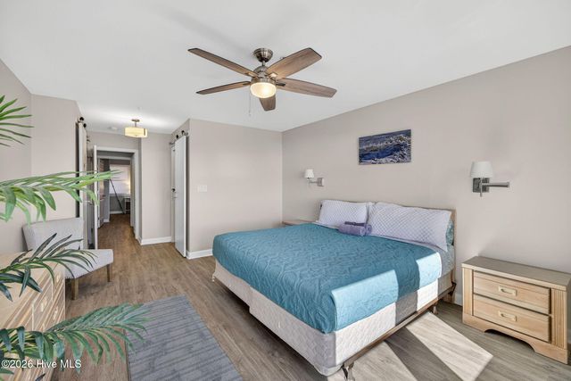 790 New River Inlet Road 201b, N Topsail Beach, NC 28460